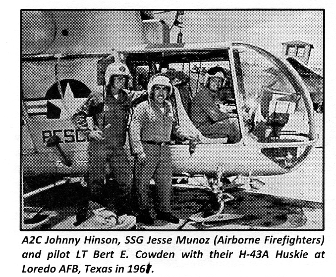 H43A crew Laredo 1961 Munoz p5