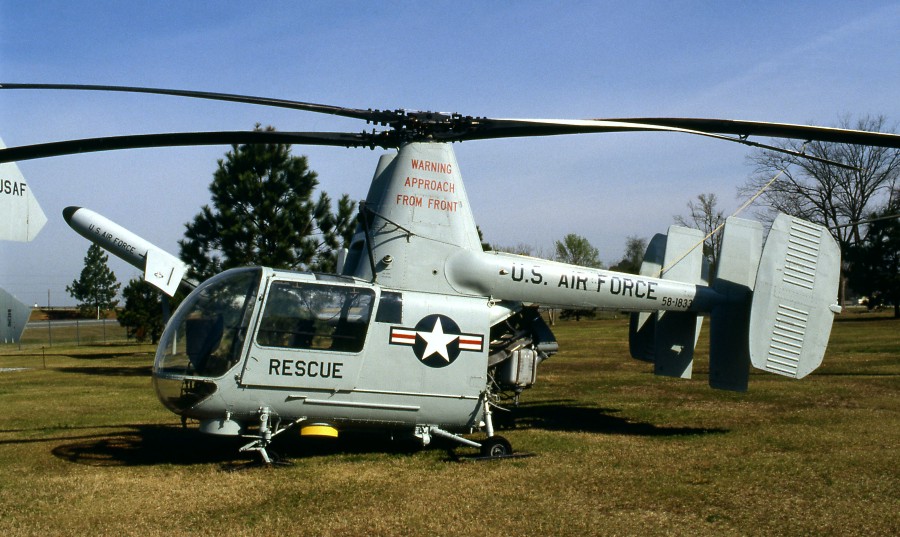 581833 RobinsMuseum USAFphoto