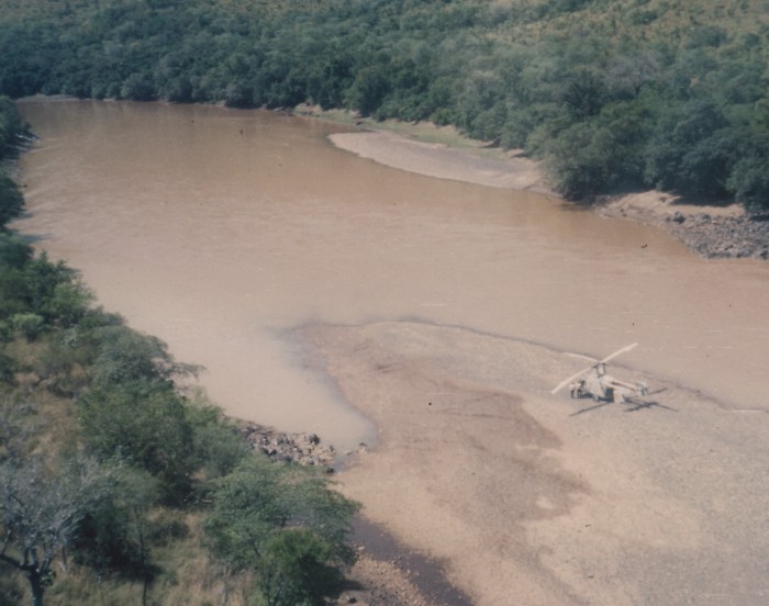 H43 omo river